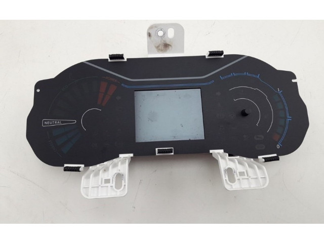 Панель приборов 248092383R, 248092383R   Dacia Spring       