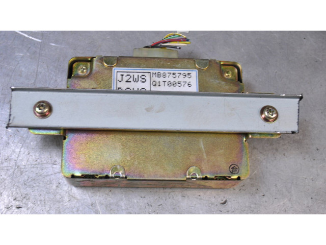 Блок управления    Mitsubishi Sigma