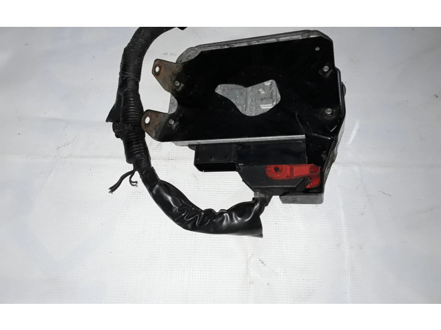 Блок управления двигателя 1860B422, 2758008904 Mitsubishi ASX