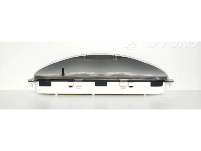 Přístrojová deska Chrysler Grand Voyager IV 2001 P04685824AE, R824AF