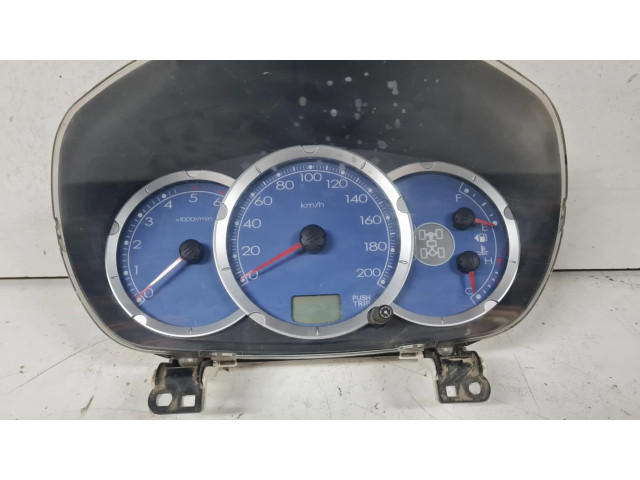 Панель приборов MN179239, CUADROINSTRUMENTOS Mitsubishi L200