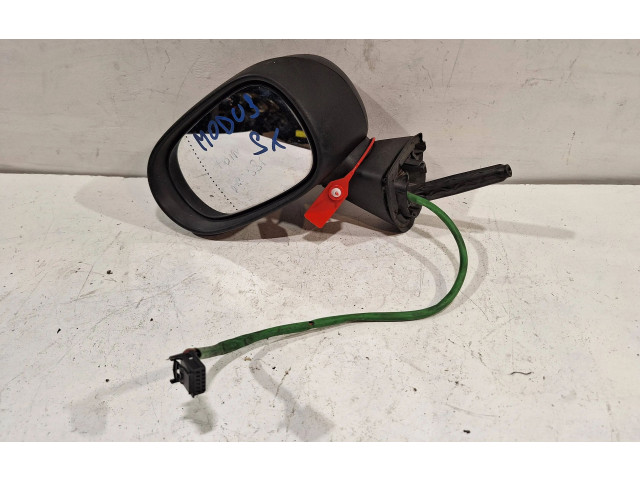 Zpětné zrcátko Renault Modus 2007