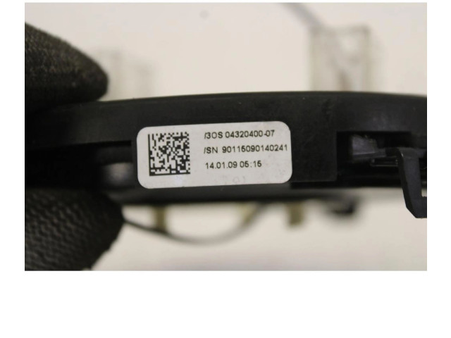 Подрулевой шлейф SRS 0432040007   Mercedes-Benz E W212