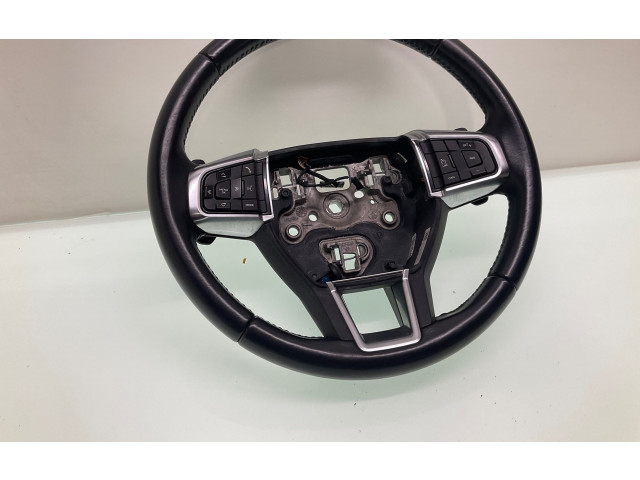 Руль Land Rover Discovery Sport 2014 - года FK723F563HC, 0060029106