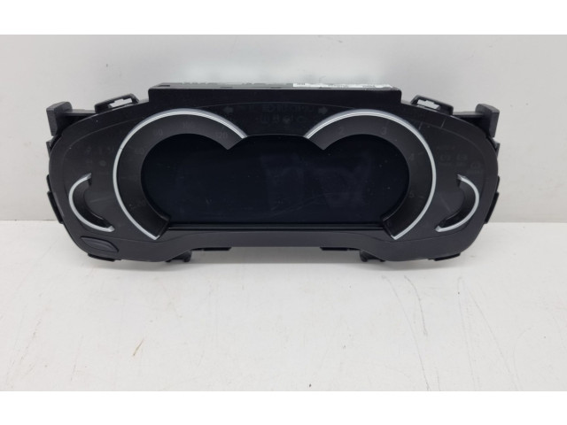 Панель приборов 9392558, 17997210   BMW X3 G01       