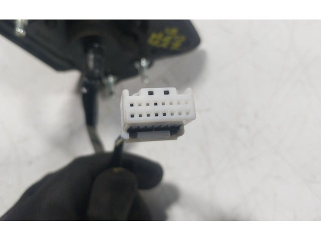 Зеркало электрическое Mitsubishi ASX - года