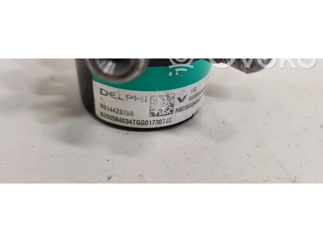 Vstřikovací lišta 8200584034, H8200334367 Renault Kangoo I