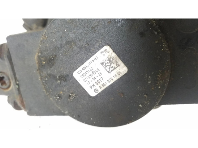 Vstřikovací čerpadlo Jeep Compass pro naftový motor 2.1 ENE