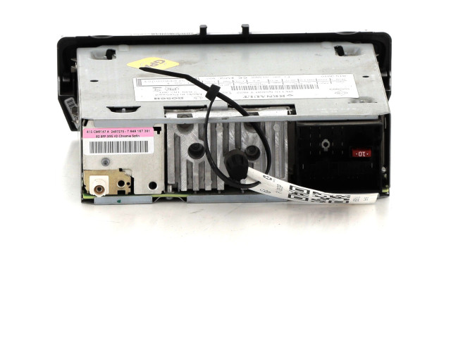 Всасывающий коллектор