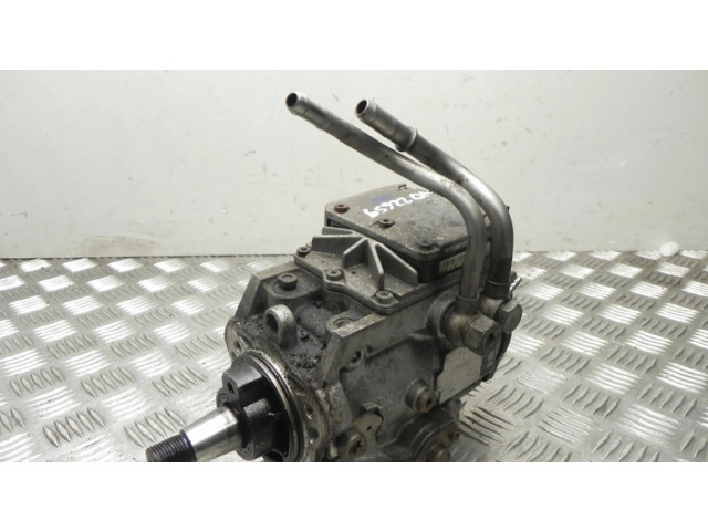 Vstřikovací čerpadlo 24413103 Opel Vectra B