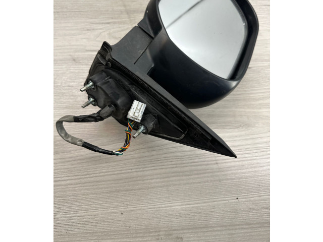 Зеркало электрическое Mitsubishi Outlander 2007 - 2012 года