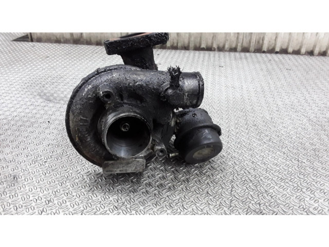 Турбина Audi 80 90 S2 B4 1.9 028145701T