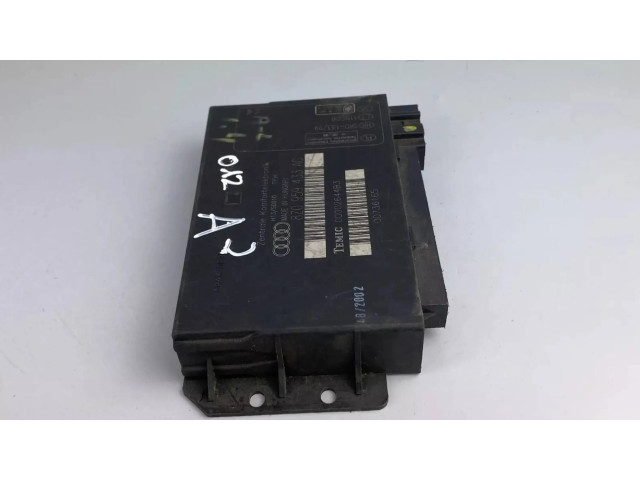 Блок комфорта 8Z0959433AC Audi A2