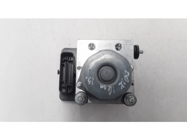 Блок АБС 476601203R   Dacia  Logan II  2012-2020 года