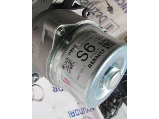 Насос рулевого управления 488100201R   Dacia Duster II      