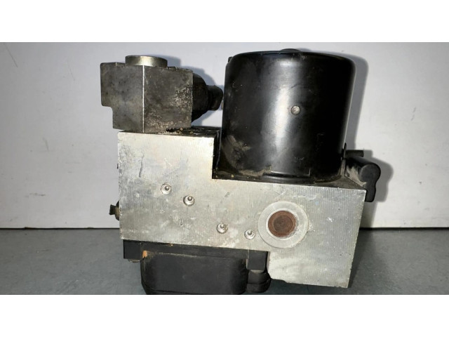 Блок АБС 0265202407, ABS   Mercedes-Benz  E W210  1995-2002 года