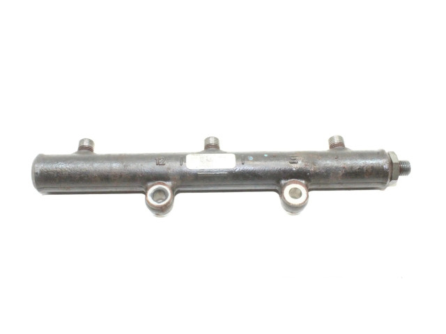 Vstřikovací lišta 4R8Q9D280AB   Land Rover Discovery 3 - LR3  pro naftový motor 2.7 276DT 