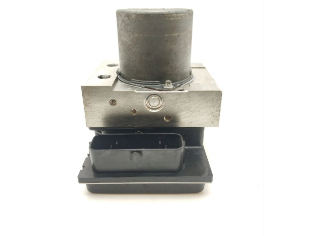 Блок управления АБС 97035575556, T071 Porsche Panamera (970)