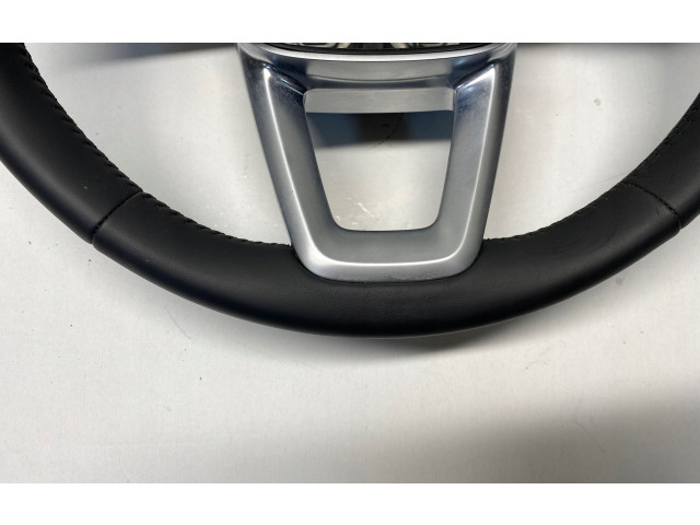 Руль Audi Q3 F3 2018 - года 83A419091D