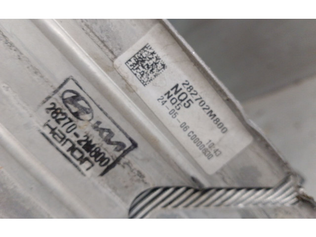 Поршень с шатуном 46346020 Fiat 500X