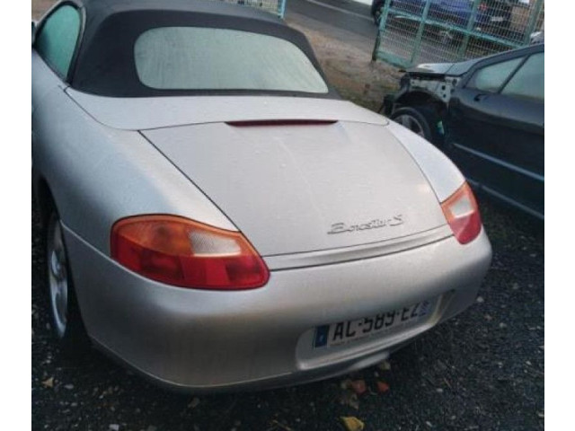 Pojistková skříňka Насос усилителя руля Porsche Boxster 986 2000