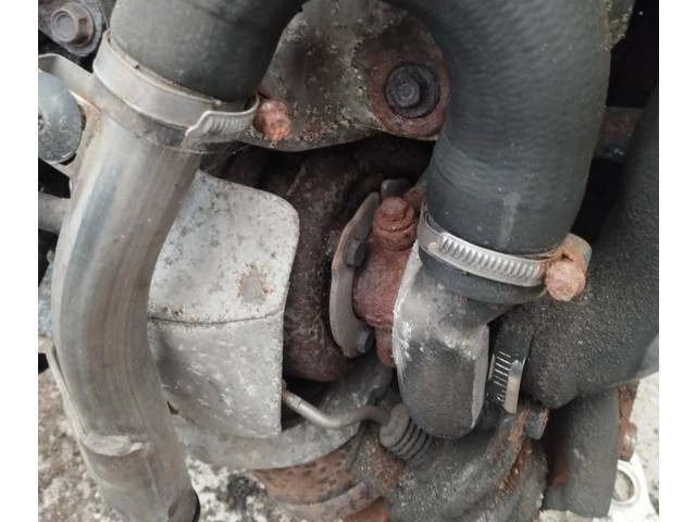 Турбина Opel Meriva A 8973000925, 49131-0604