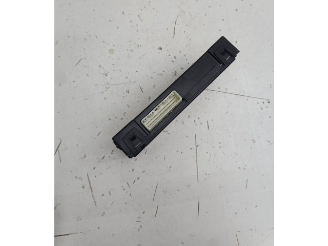 Блок управления 277604GF0B, 277604GF0BA Infiniti Q50