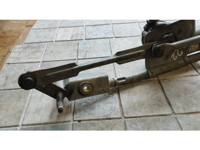 Комплект механизма стеклоочистителей