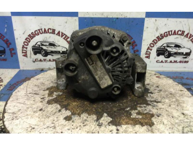 Генератор 51718499   Fiat Punto (188)      