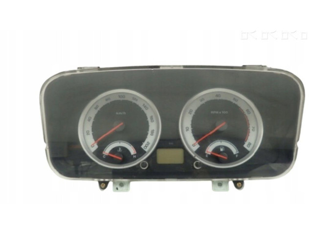 Панель приборов 286854309923N Tata Indica I