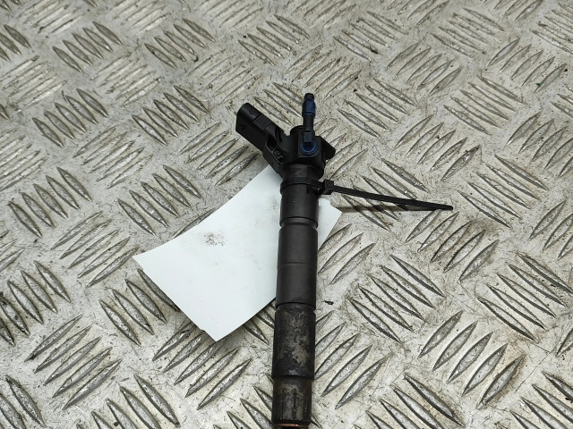 Vstřikovač A6540700300, 0445118034 Mercedes-Benz C W206 pro naftový motor 3.0