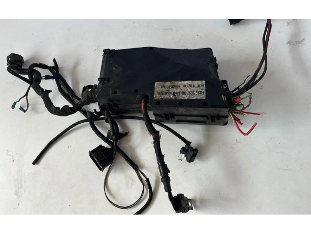 Блок предохранителей 518818000, 518818000 Volvo C30