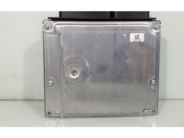 Řídící jednotka 0281014239, 7809001 BMW 1 E81 E87 2007