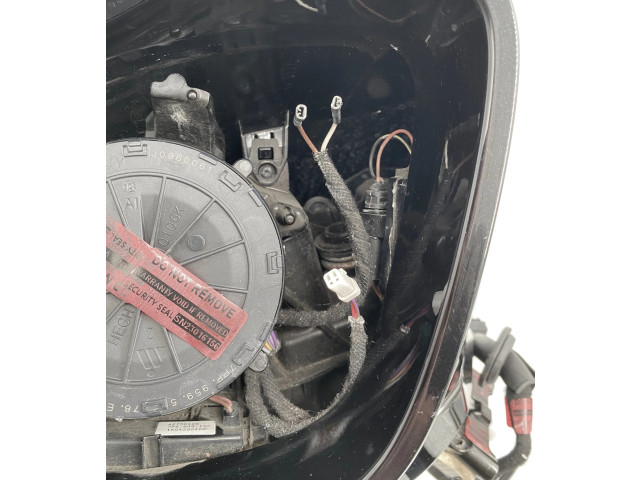 Zpětné zrcátko Porsche Cayenne (92A) 2017 7P5858499EG, P5858499G