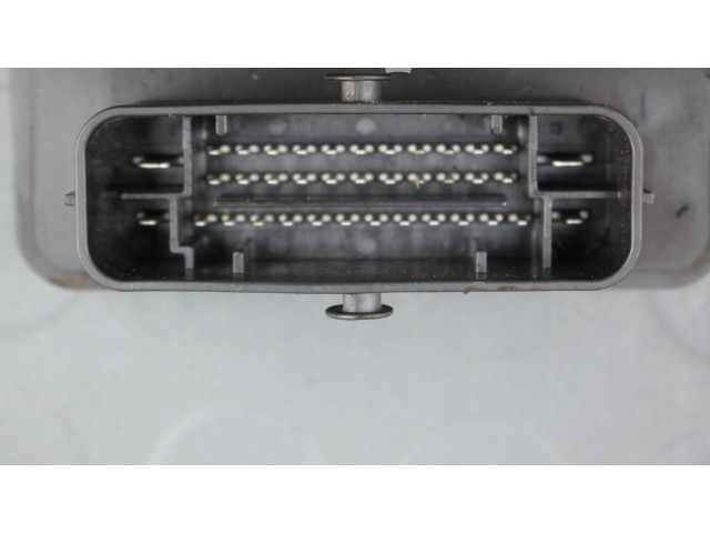 Блок АБС 2265106455, 0265956504   Subaru  Forester SJ  2013 - 2018 года