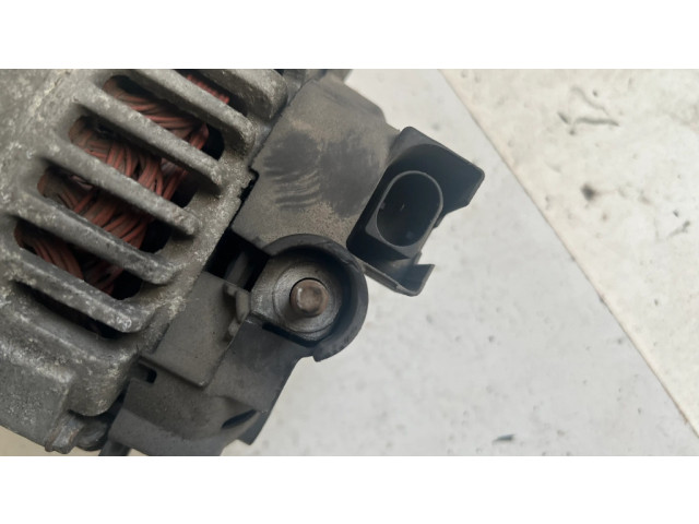 Генератор CA1873IR, 18988720   Mercedes-Benz A W169 2.0     