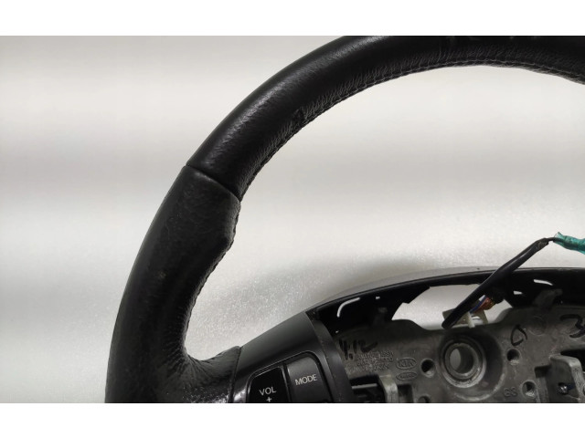 Руль KIA Sorento  2010 - 2014 года       