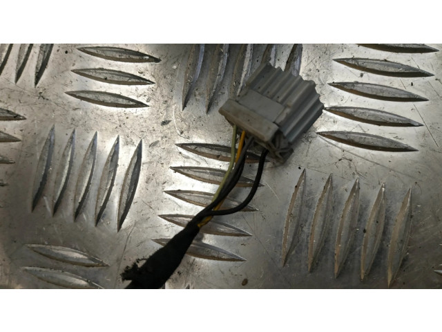 Zpětné zrcátko levé Honda Civic 2002 76250S5SG500M1