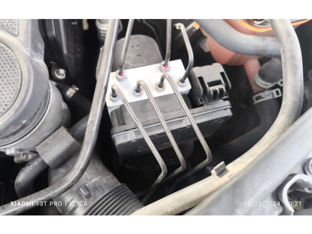 Блок АБС A2515450832   Mercedes-Benz  ML W164  2005 - 2011 года