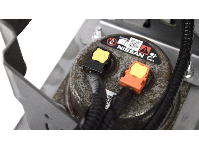 Подушка безопасности пассажира K8S89L0BACO Infiniti Q50