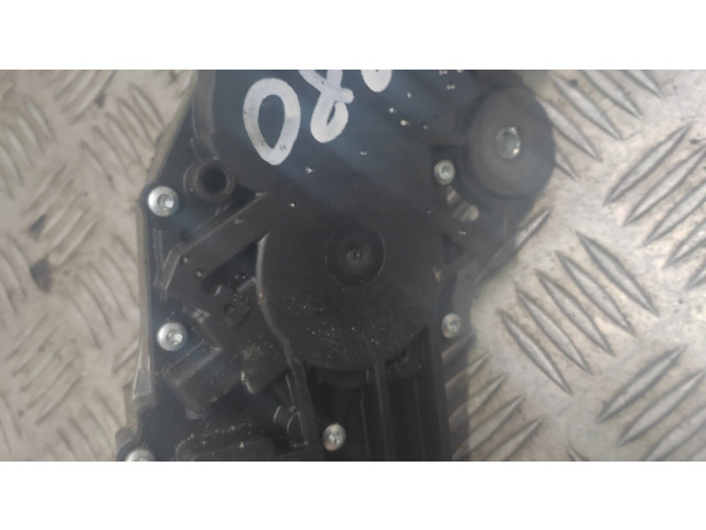 Моторчик заднего дворника 064342016010, TGL420P Ford Focus