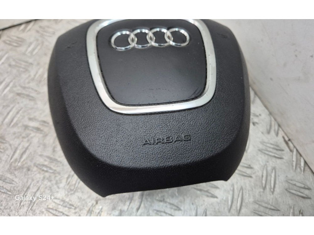 Вентилятор печки 4L0880201T   Audi Q7 4L