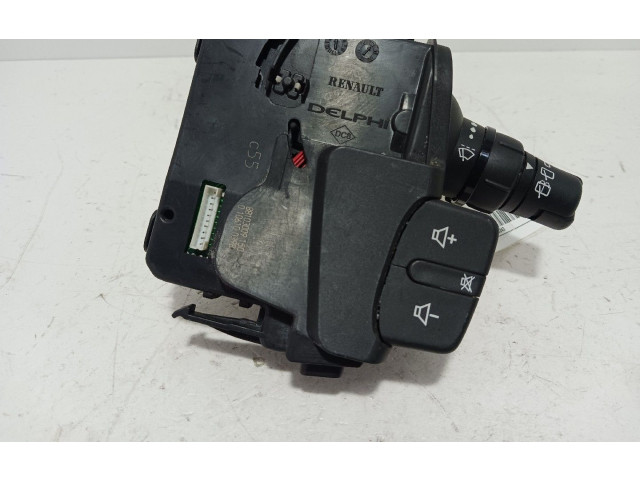 Включатель скорости стеклоочистителей 88103009   Renault Clio III