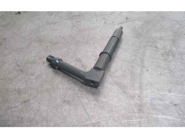 Vstřikovač Nissan Terrano ZD30