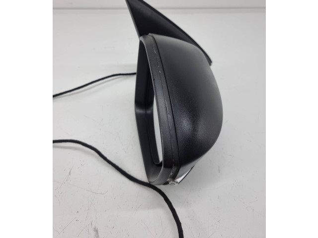 Зеркало электрическое        Skoda Octavia Mk3 (5E)  2013 - 2019 года   