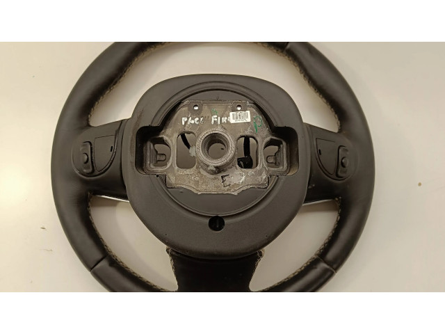 Volant Chrysler Pacifica 2018 2501865  