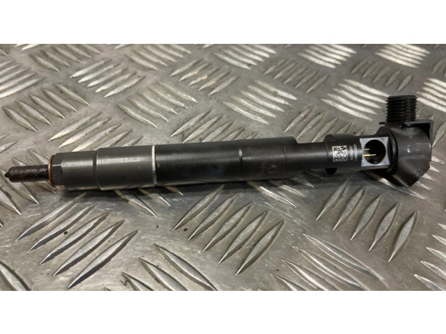 Форсунка A6510702387, 28272472    Mercedes-Benz E W212 для дизельного двигателя  2.2