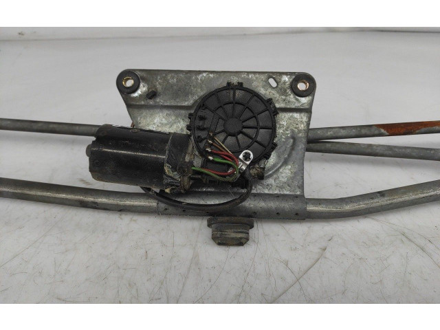 Моторчик дворников 3397020489    Citroen Xsara Picasso