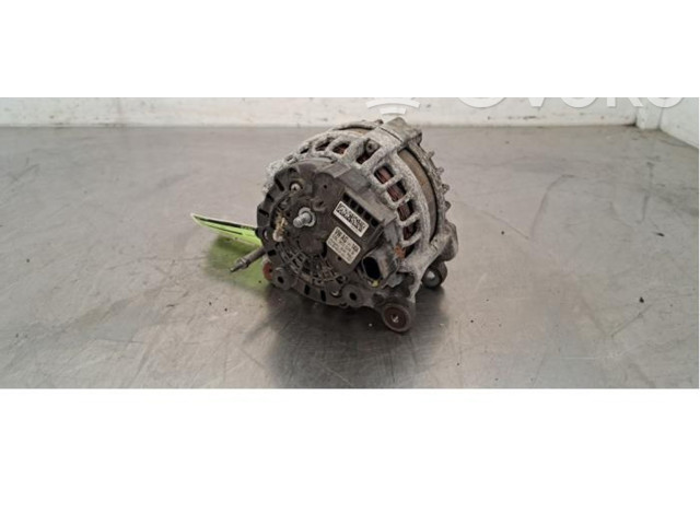 Генератор 05L903026B Skoda Octavia Mk4