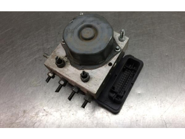 Блок АБС 476601203R Renault Clio IV 2012 - года